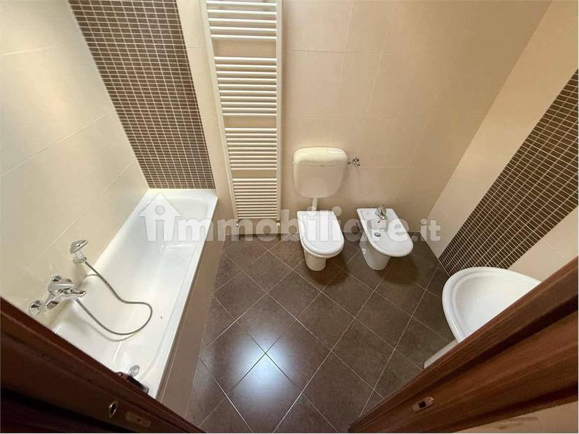 Trilocale via Gozzi, 100, Centro, Pontelongo — foto 16 di 16