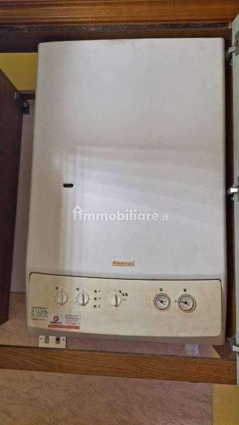 Appartamento via Giuseppe Giacosa 7, Baragalla - Canalina, Reggio Emilia — foto 13 di 29