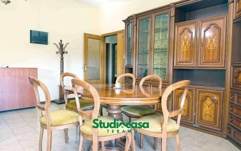 Quadrilocale via Sicilia, Bellante — foto 19 di 21