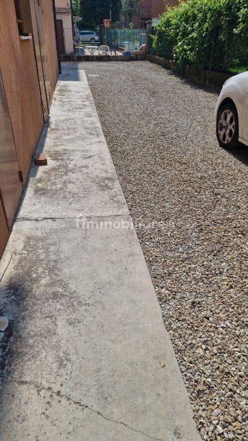 Appartamento via Giuseppe Giacosa 7, Baragalla - Canalina, Reggio Emilia — foto 18 di 29