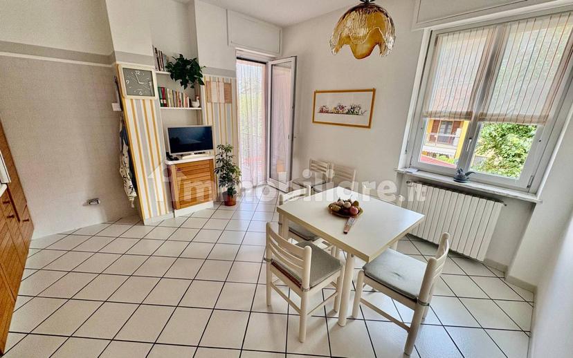 Villa bifamiliare via Alba 9, Centro, Fossano — foto 2 di 109