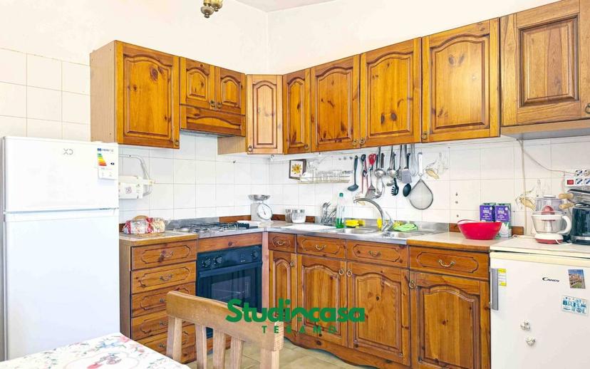 Quadrilocale via Sicilia, Bellante — foto 15 di 21