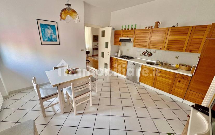 Villa bifamiliare via Alba 9, Centro, Fossano — foto 22 di 109