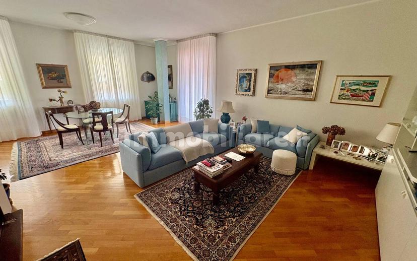 Villa bifamiliare via Alba 9, Centro, Fossano — foto 11 di 109