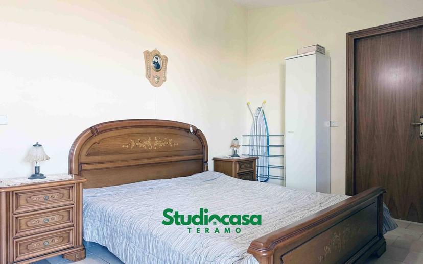 Quadrilocale via Sicilia, Bellante — foto 12 di 21