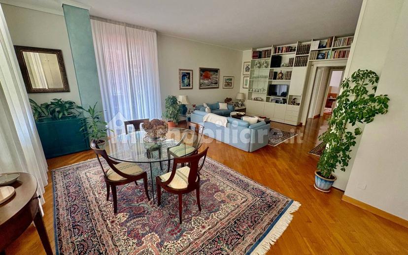 Villa bifamiliare via Alba 9, Centro, Fossano — foto 21 di 109