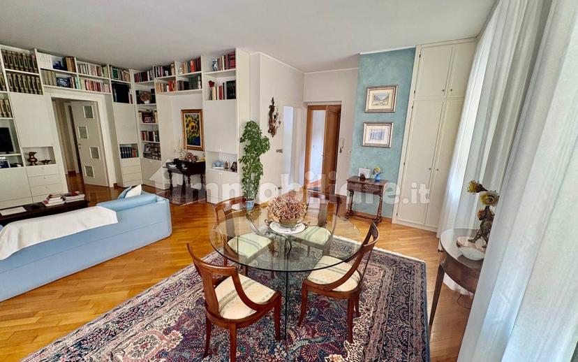 Villa bifamiliare via Alba 9, Centro, Fossano — foto 19 di 109