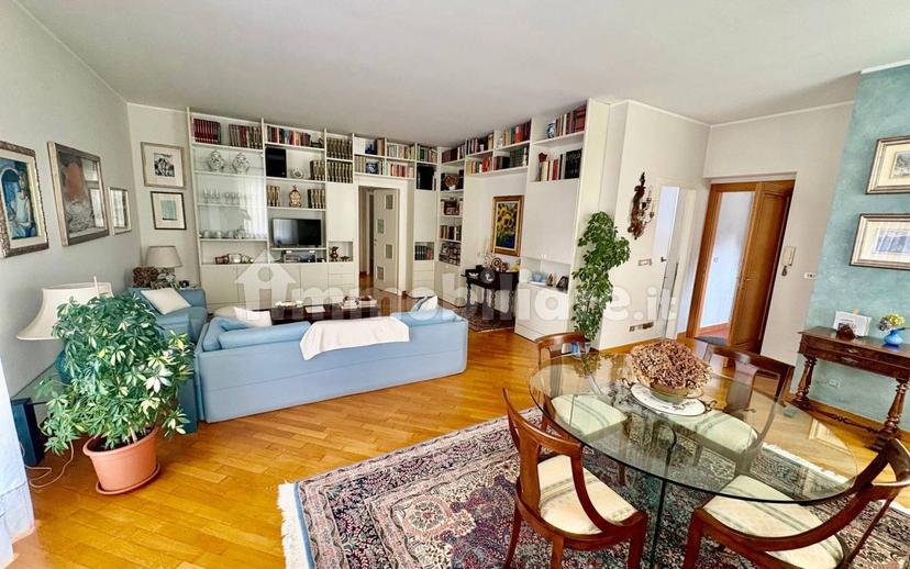 Villa bifamiliare via Alba 9, Centro, Fossano — foto 55 di 109
