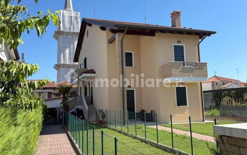 Villa a schiera via Don Bosco , 20, Campagnola, Brugine — foto 12 di 16