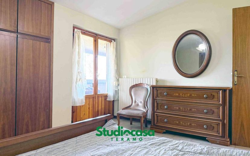 Quadrilocale via Sicilia, Bellante — foto 20 di 21