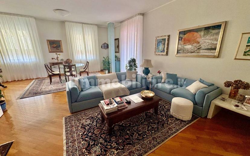 Villa bifamiliare via Alba 9, Centro, Fossano — foto 37 di 109