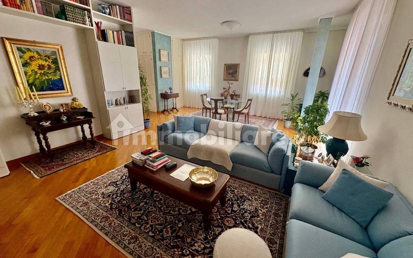 Villa bifamiliare via Alba 9, Centro, Fossano — foto 38 di 109