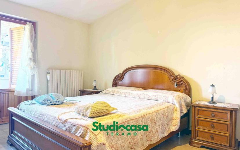 Quadrilocale via Sicilia, Bellante — foto 13 di 21