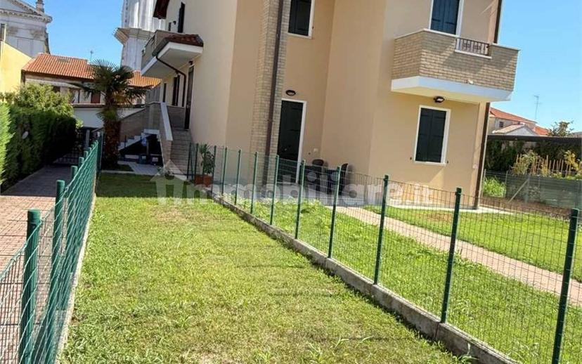 Villa a schiera via Don Bosco , 20, Campagnola, Brugine — foto 9 di 16