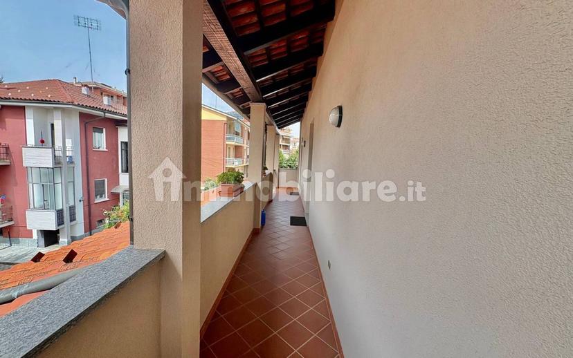Villa bifamiliare via Alba 9, Centro, Fossano — foto 86 di 109
