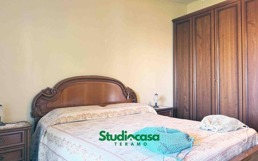 Quadrilocale via Sicilia, Bellante — foto 18 di 21