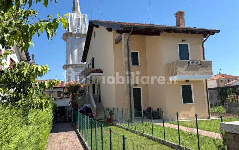 Villa a schiera via Don Bosco , 20, Campagnola, Brugine — foto 16 di 16