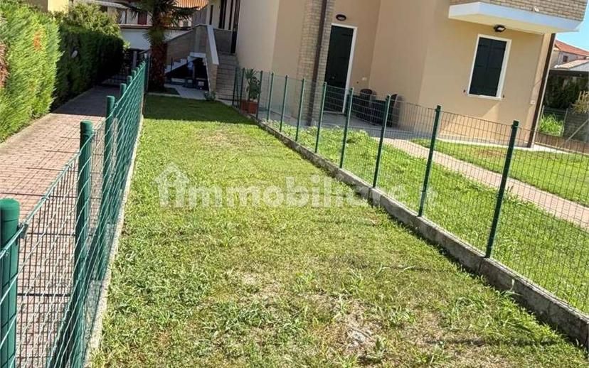Villa a schiera via Don Bosco , 20, Campagnola, Brugine — foto 11 di 16