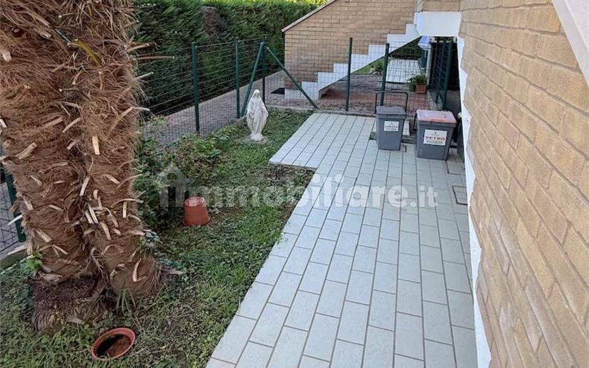 Villa a schiera via Don Bosco , 20, Campagnola, Brugine — foto 4 di 16