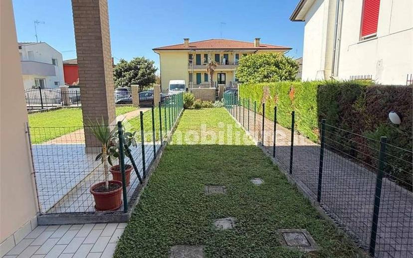 Villa a schiera via Don Bosco , 20, Campagnola, Brugine — foto 13 di 16