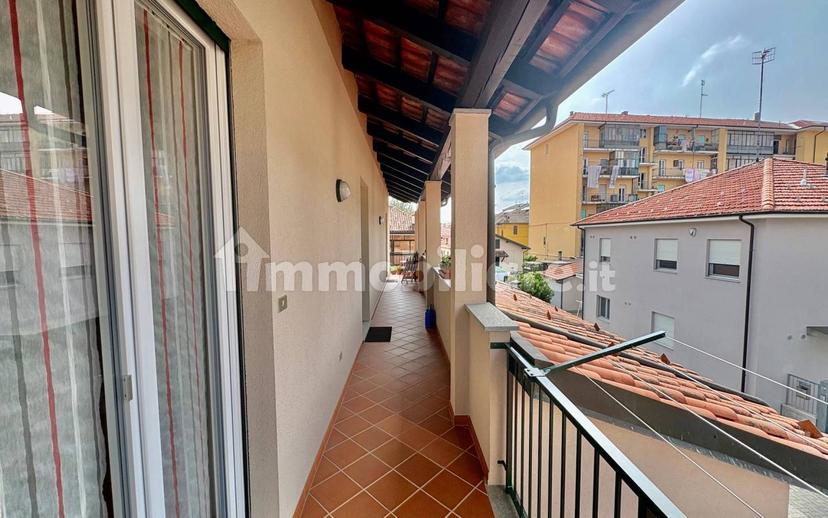 Villa bifamiliare via Alba 9, Centro, Fossano — foto 85 di 109