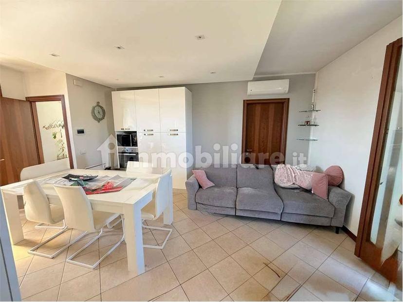 Villa a schiera via Don Bosco , 20, Campagnola, Brugine — foto 6 di 16