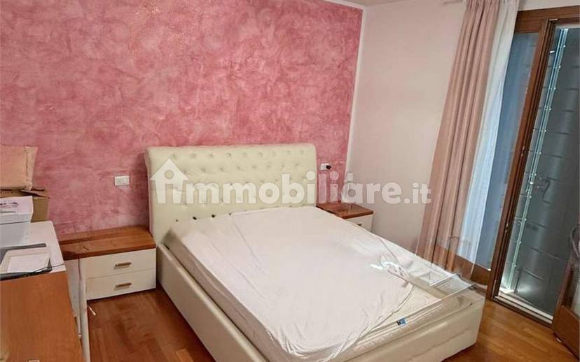 Villa a schiera via Don Bosco , 20, Campagnola, Brugine — foto 15 di 16