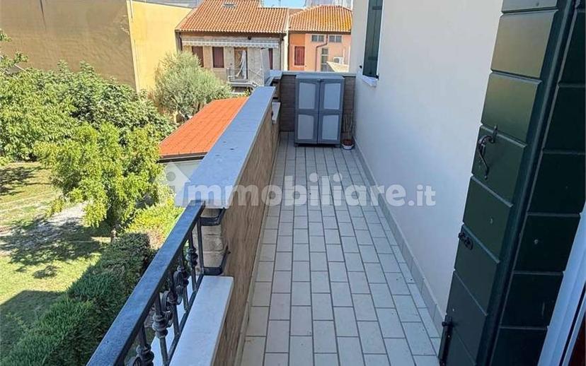 Villa a schiera via Don Bosco , 20, Campagnola, Brugine — foto 3 di 16