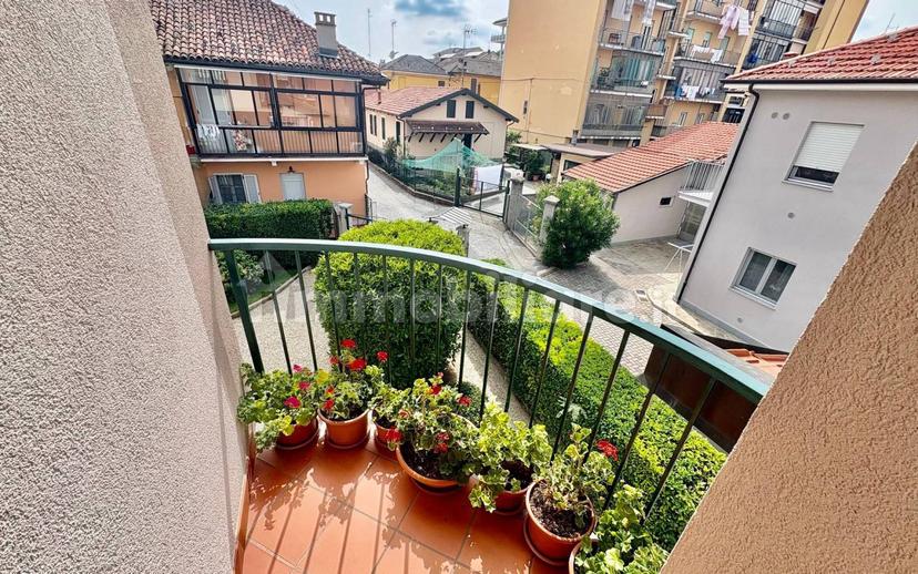 Villa bifamiliare via Alba 9, Centro, Fossano — foto 46 di 109