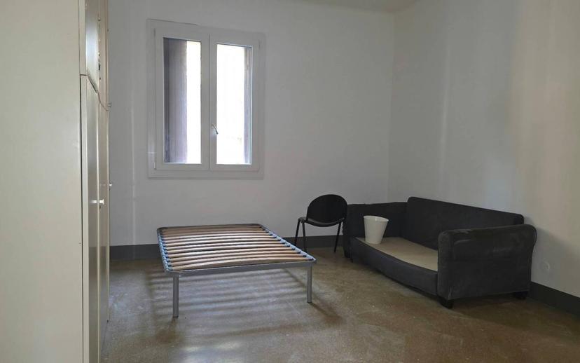 Appartamento via del Borgo di San Pietro, Irnerio, Bologna