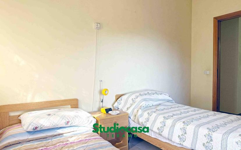 Quadrilocale via Sicilia, Bellante — foto 10 di 21