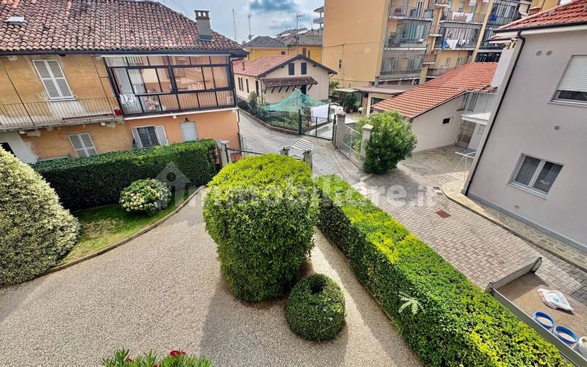 Villa bifamiliare via Alba 9, Centro, Fossano — foto 72 di 109