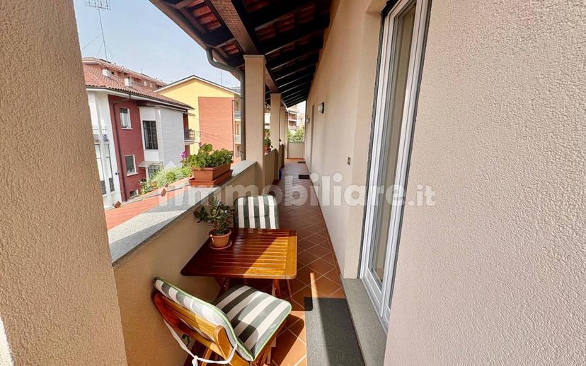 Villa bifamiliare via Alba 9, Centro, Fossano — foto 16 di 109