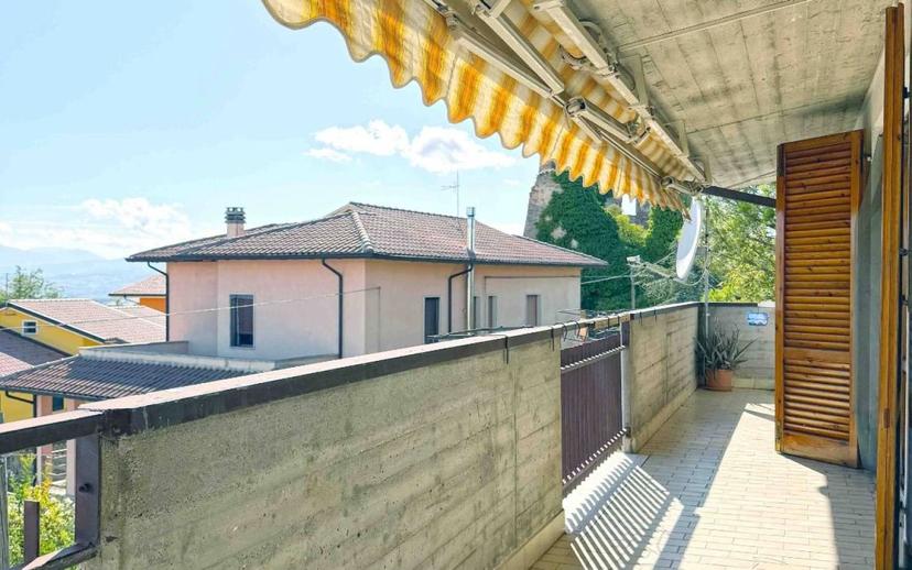 Quadrilocale via Sicilia, Bellante — foto 16 di 21