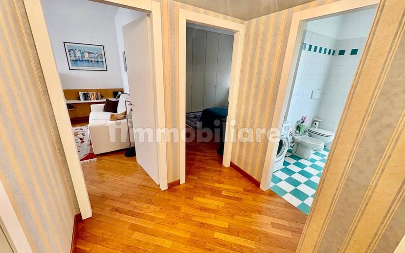 Villa bifamiliare via Alba 9, Centro, Fossano — foto 26 di 109
