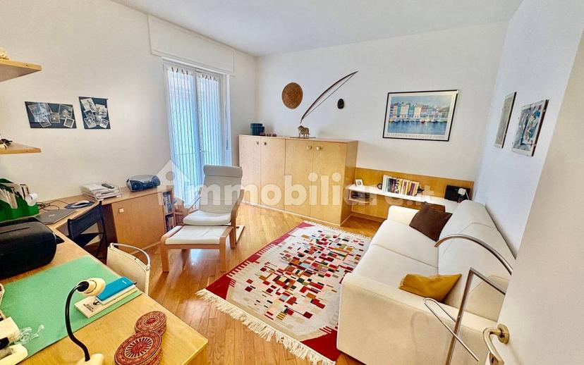 Villa bifamiliare via Alba 9, Centro, Fossano — foto 48 di 109