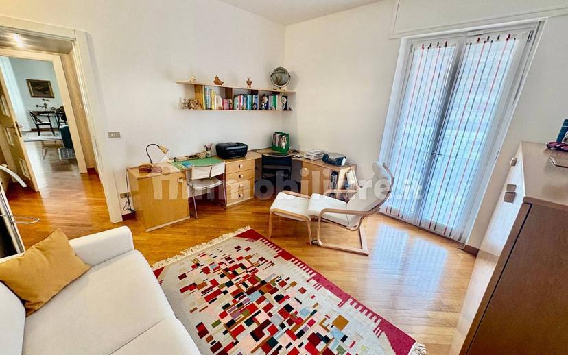 Villa bifamiliare via Alba 9, Centro, Fossano — foto 107 di 109