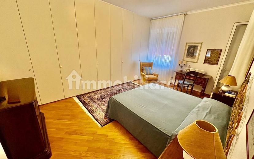 Villa bifamiliare via Alba 9, Centro, Fossano — foto 103 di 109