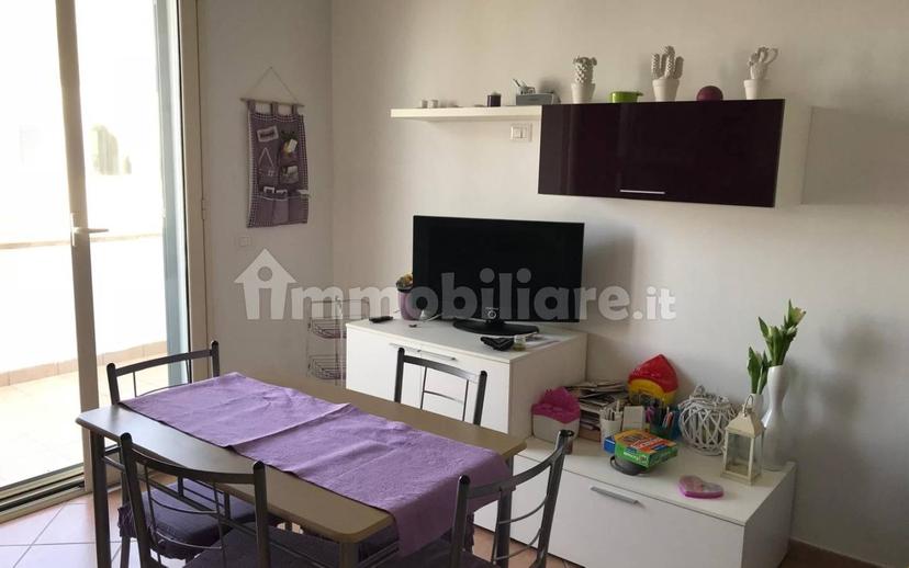 Attico via Libertà 128, Isola delle Femmine — foto 2 di 16