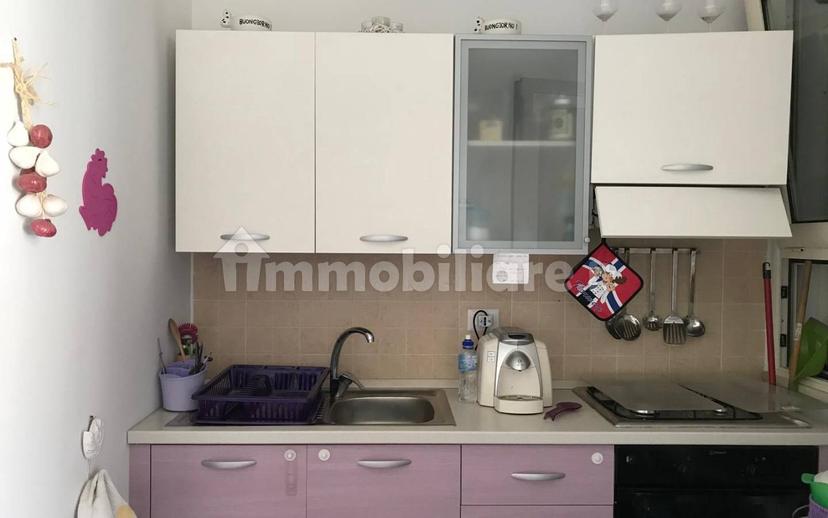Attico via Libertà 128, Isola delle Femmine — foto 9 di 16