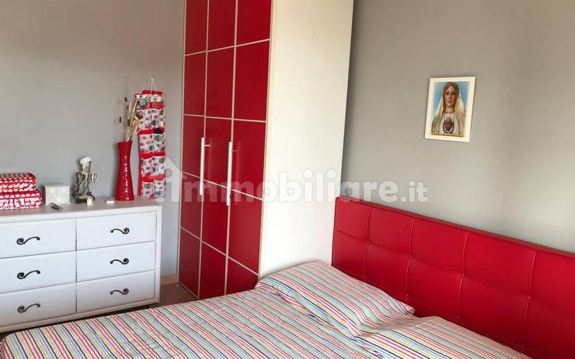 Attico via Libertà 128, Isola delle Femmine — foto 13 di 16