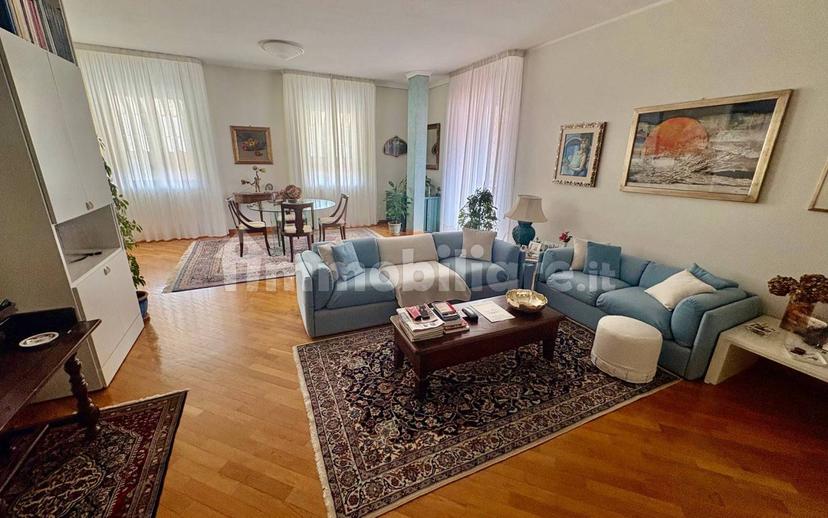 Villa bifamiliare via Alba 9, Centro, Fossano — foto 57 di 109
