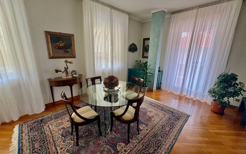 Villa bifamiliare via Alba 9, Centro, Fossano — foto 20 di 109