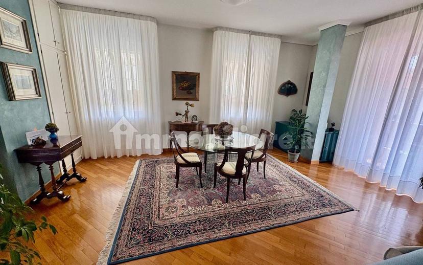 Villa bifamiliare via Alba 9, Centro, Fossano — foto 24 di 109