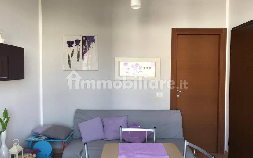 Attico via Libertà 128, Isola delle Femmine