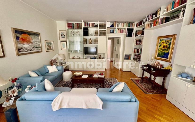 Villa bifamiliare via Alba 9, Centro, Fossano — foto 45 di 109