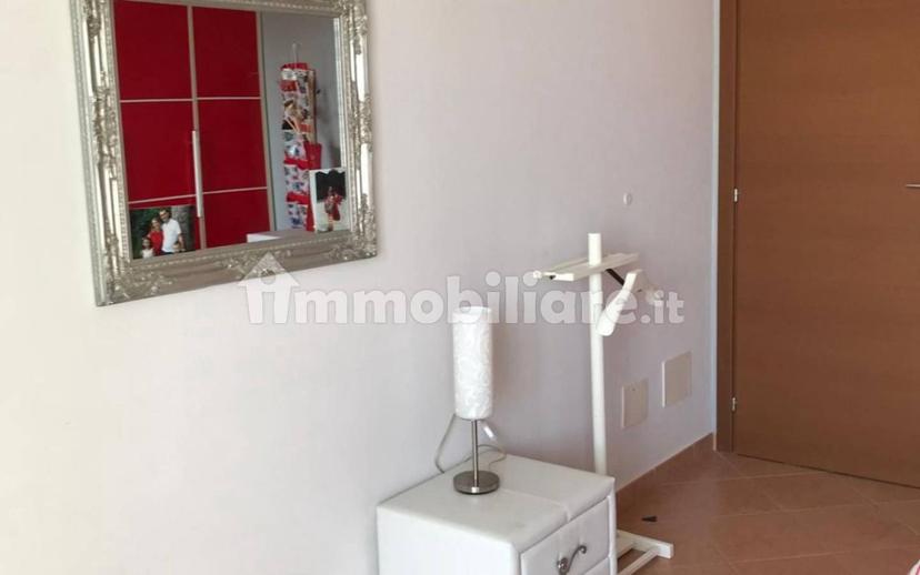 Attico via Libertà 128, Isola delle Femmine — foto 14 di 16