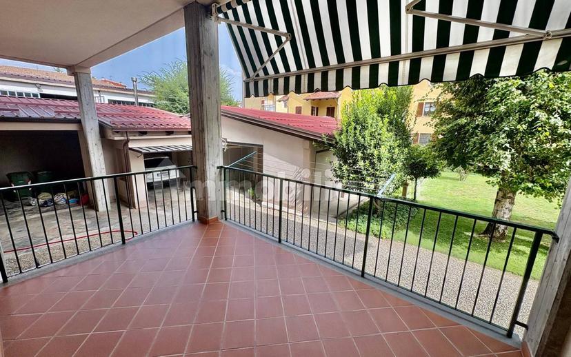 Villa bifamiliare via Alba 9, Centro, Fossano — foto 30 di 109