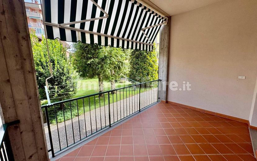 Villa bifamiliare via Alba 9, Centro, Fossano — foto 23 di 109