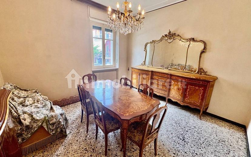 Villa bifamiliare via Alba 9, Centro, Fossano — foto 60 di 109